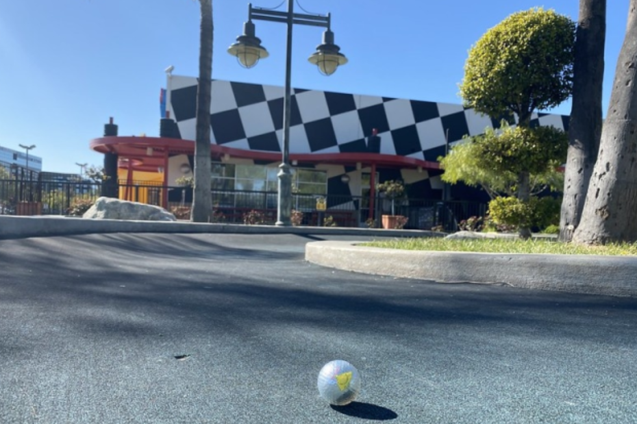 Boomers Los Angeles, United States